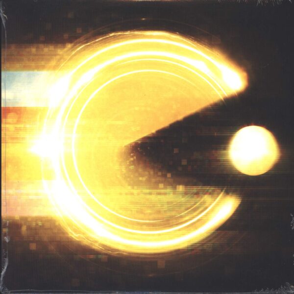 Ken Ishii / Pac-Man: Join The Pac