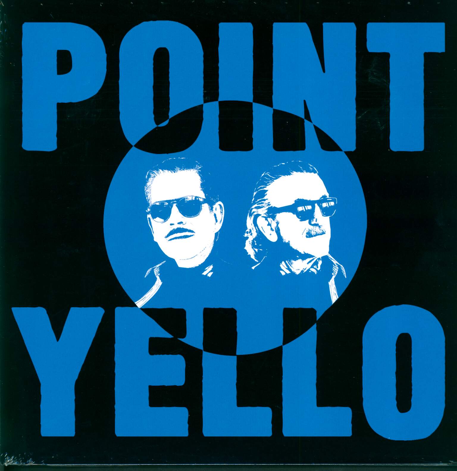Yello: Point