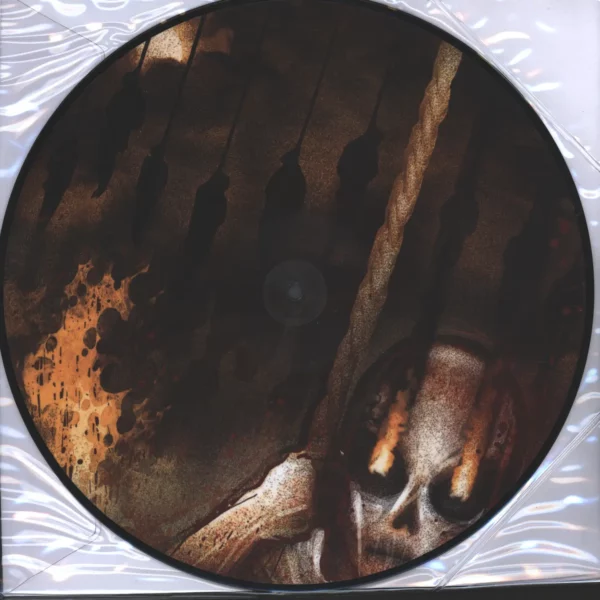 Shai Hulud: A Profound Hatred Of Man