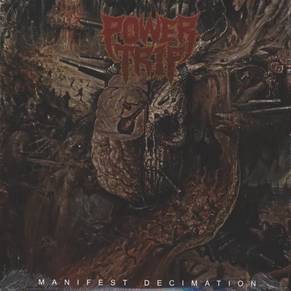 Power Trip: Manifest Decimation