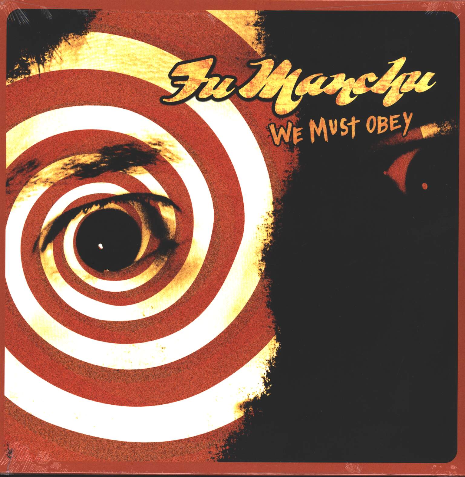 Fu Manchu: We Must Obey