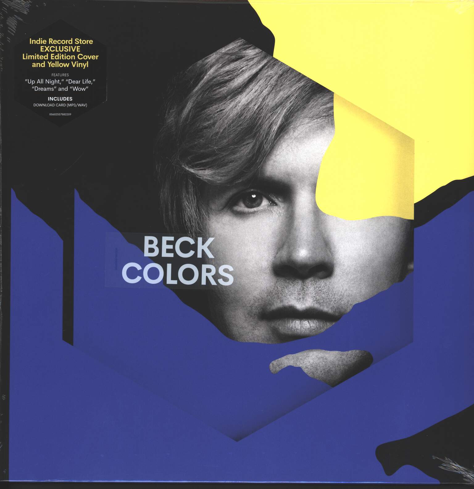 Beck: Colors