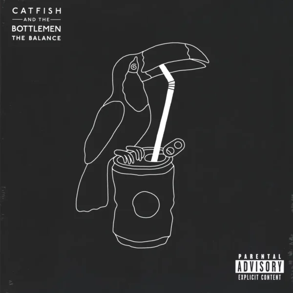 Catfish And The Bottlemen: The Balance