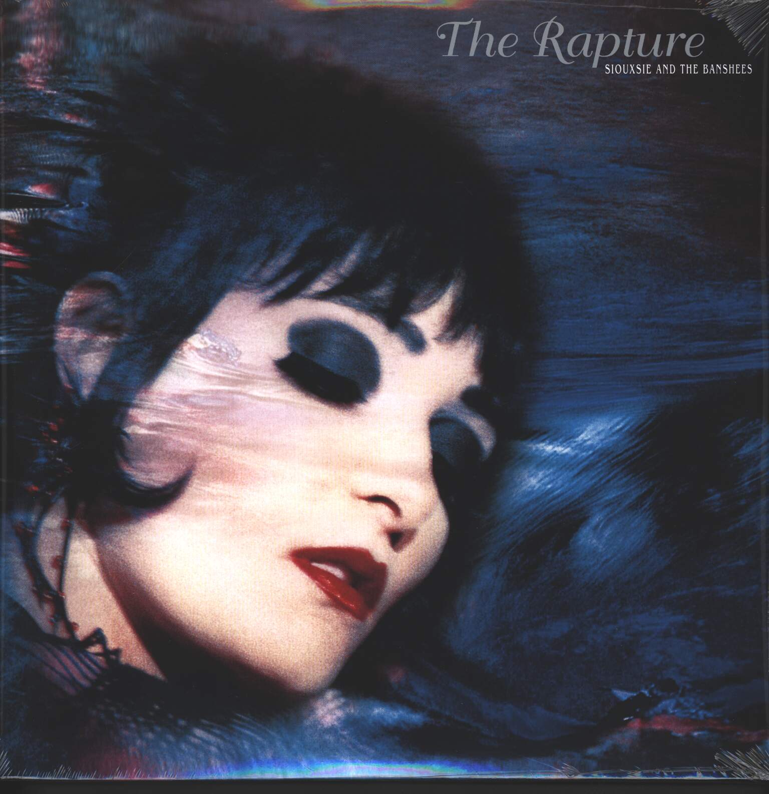Siouxsie & the Banshees: The Rapture