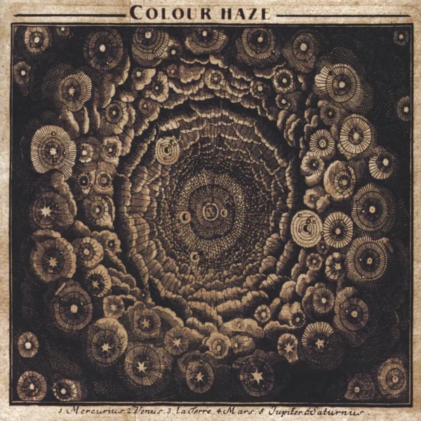 Colour Haze: Colour Haze