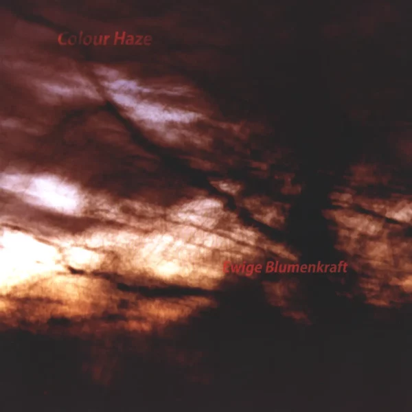 Colour Haze: Ewige Blumenkraft
