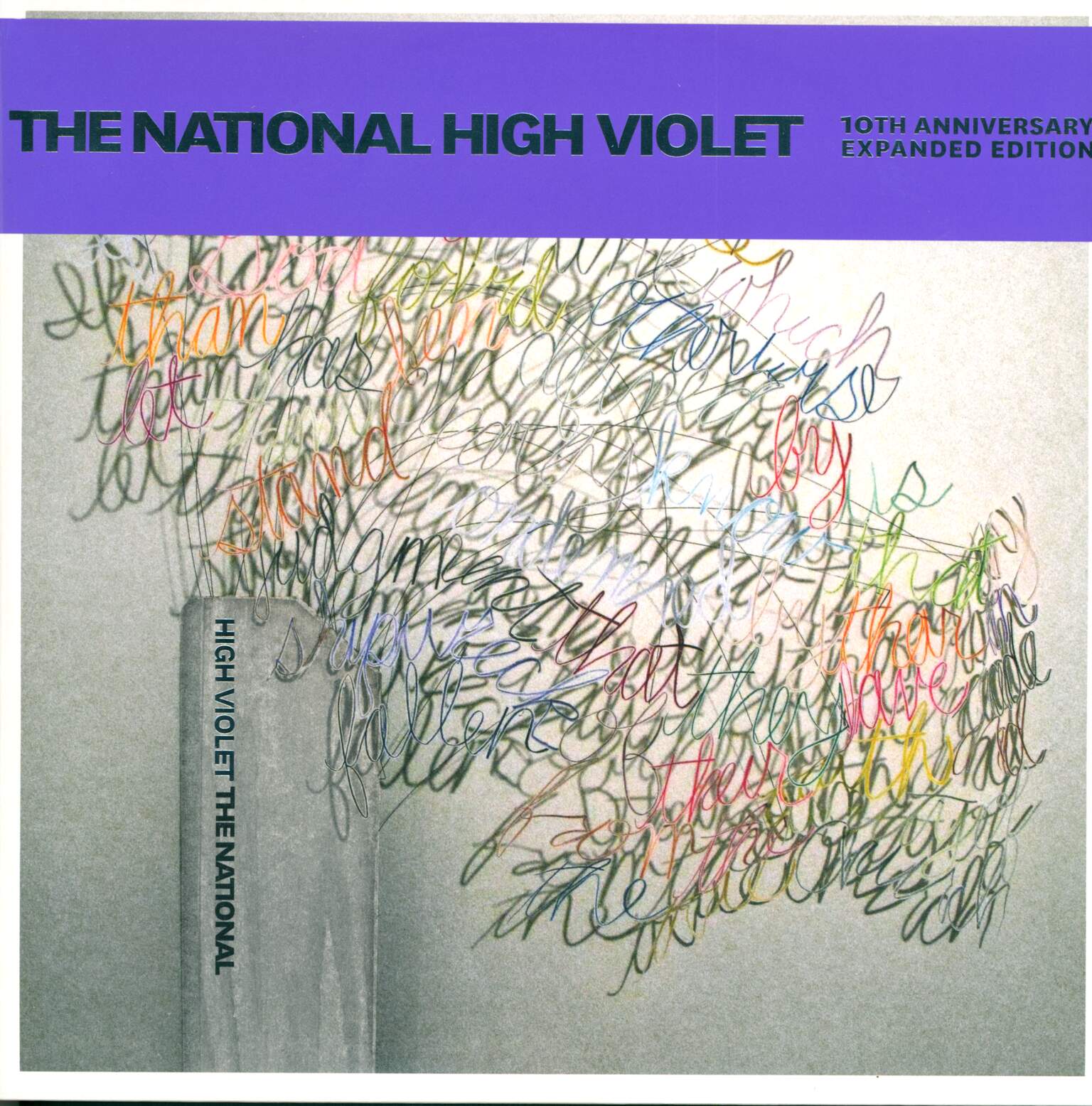 The National: High Violet (10th Anniversary Expanded Edition)