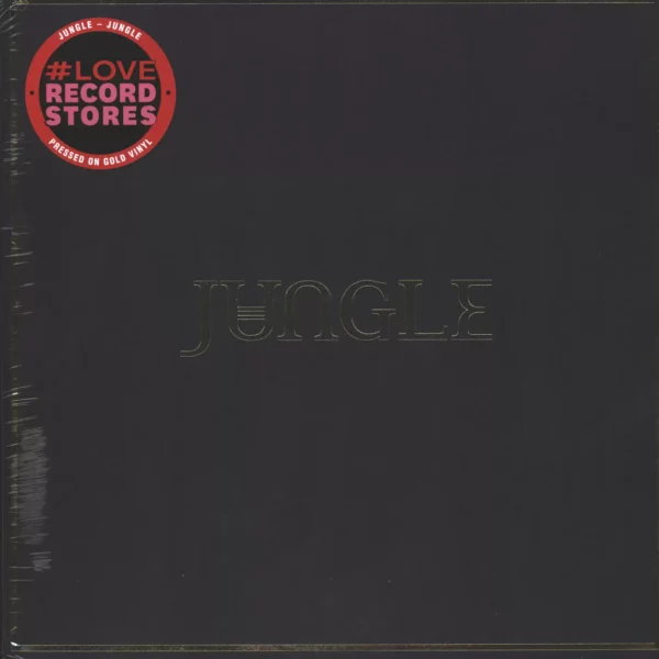 Jungle: Jungle