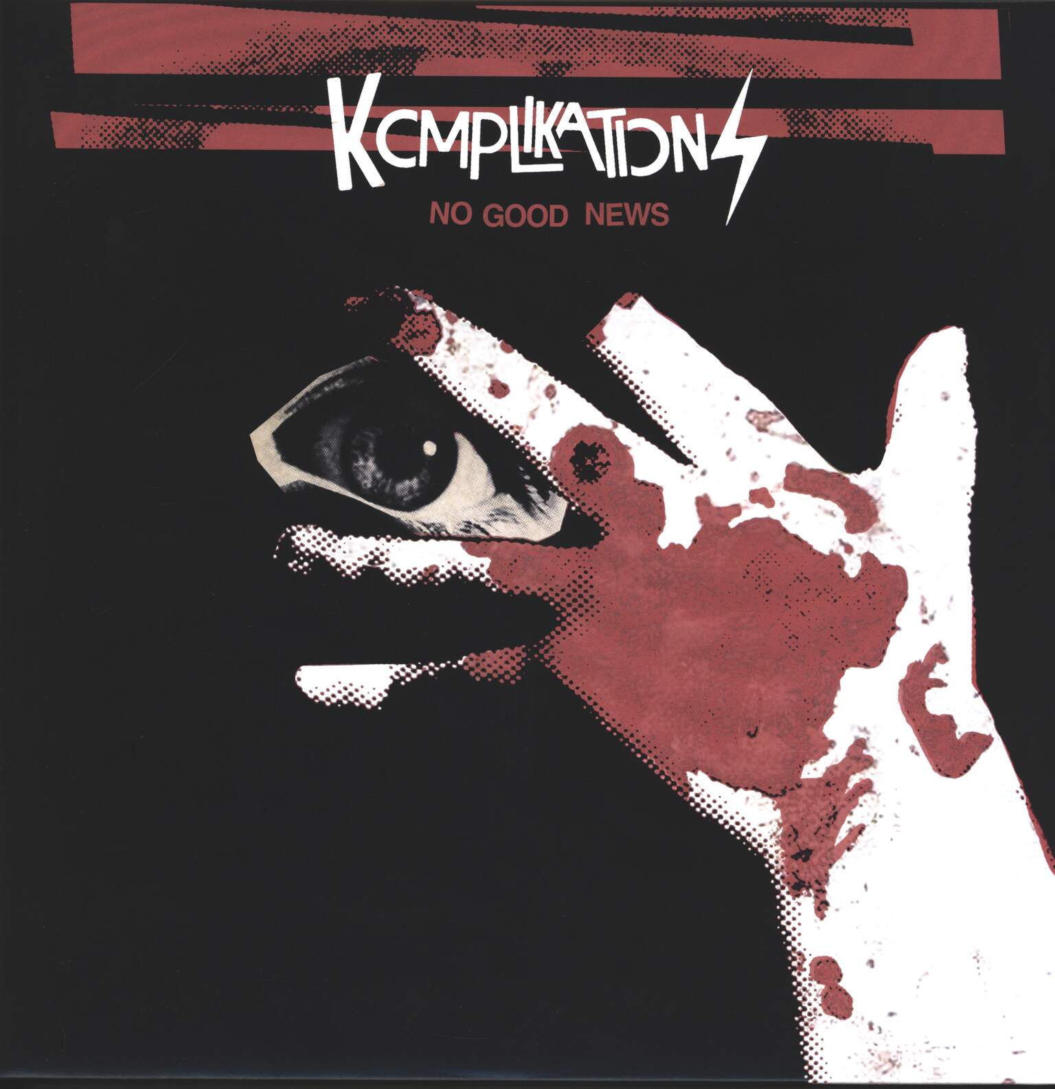 Komplikations: No Good News