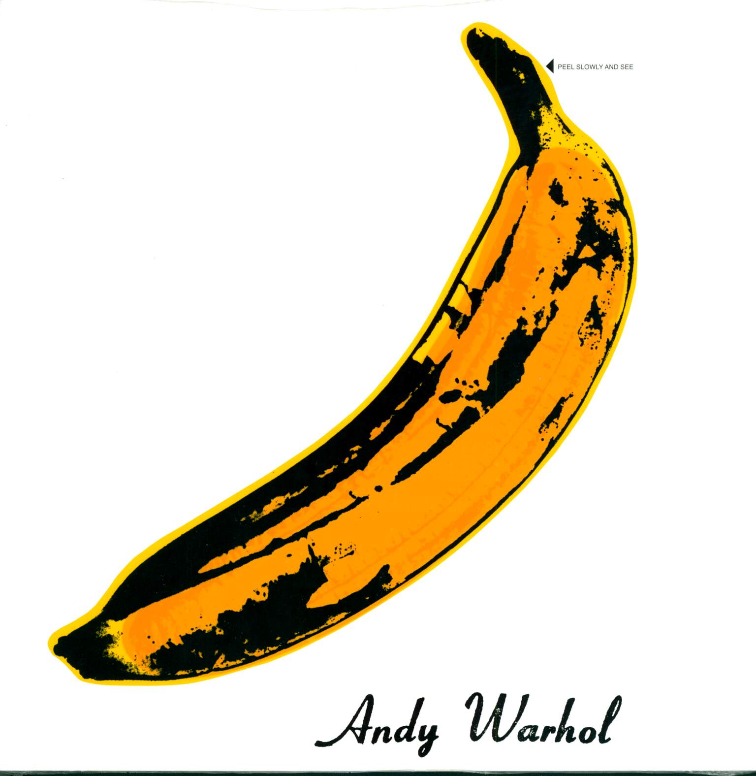 The Velvet Underground / Nico: The Velvet Underground & Nico