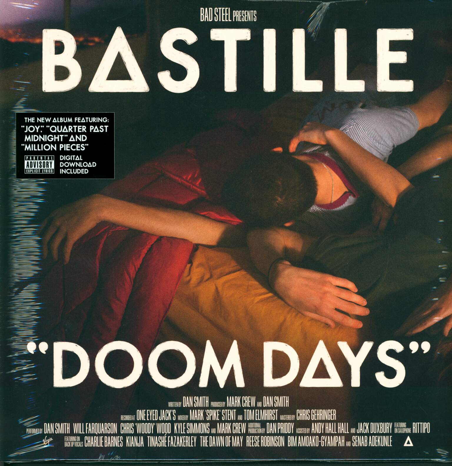 Bastille: Doom Days