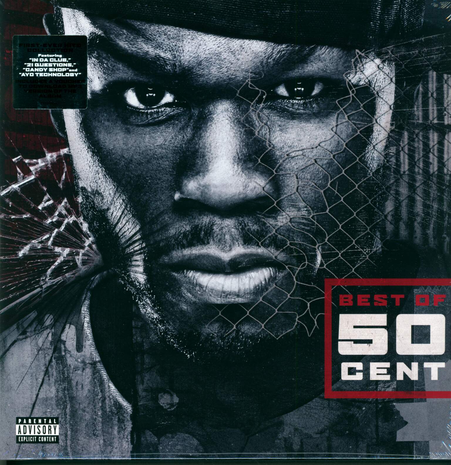 50 Cent: Best Of