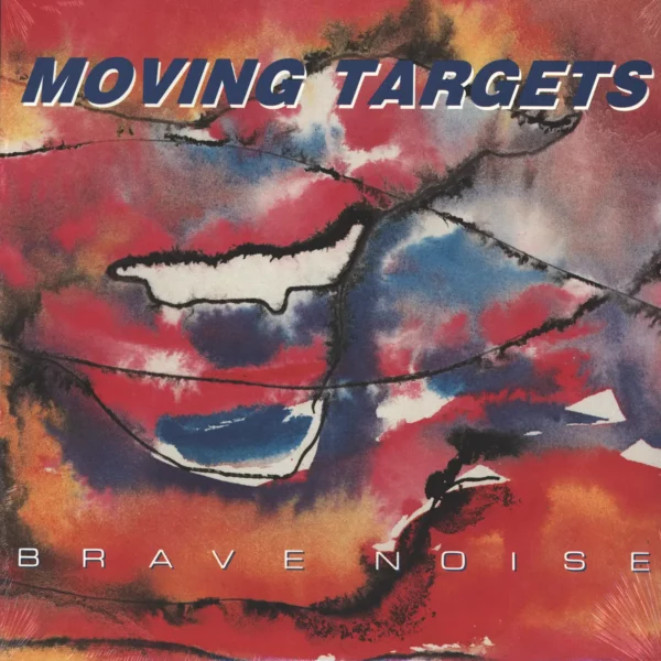 Moving Targets: Brave Noise