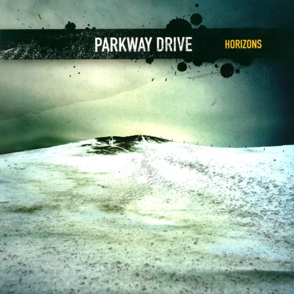 Parkway Drive: Horizons