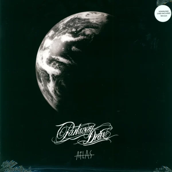Parkway Drive: Atlas