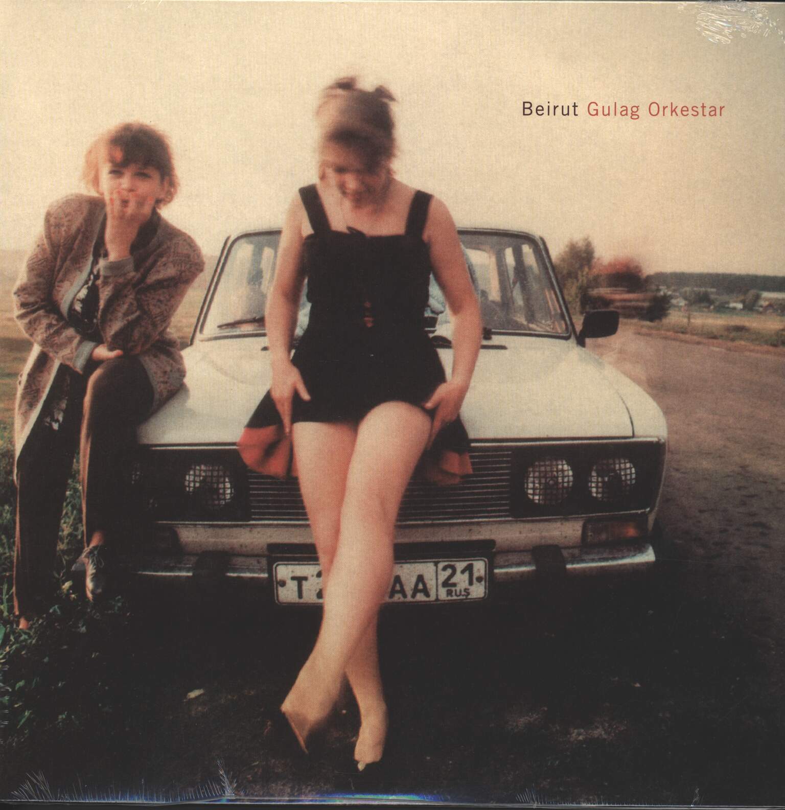 Beirut: Gulag Orkestar