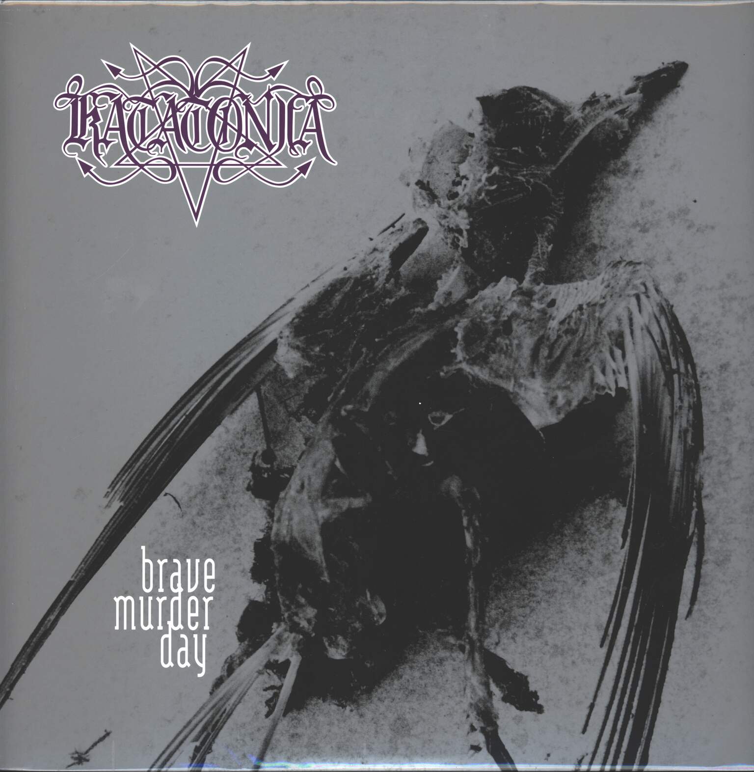 Katatonia: Brave Murder Day