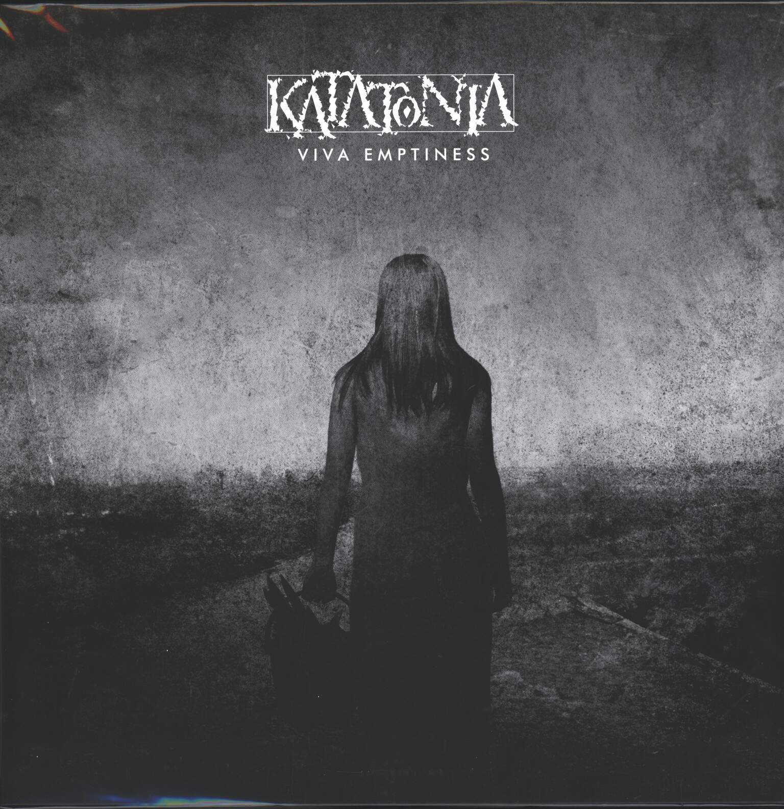 Katatonia: Viva Emptiness
