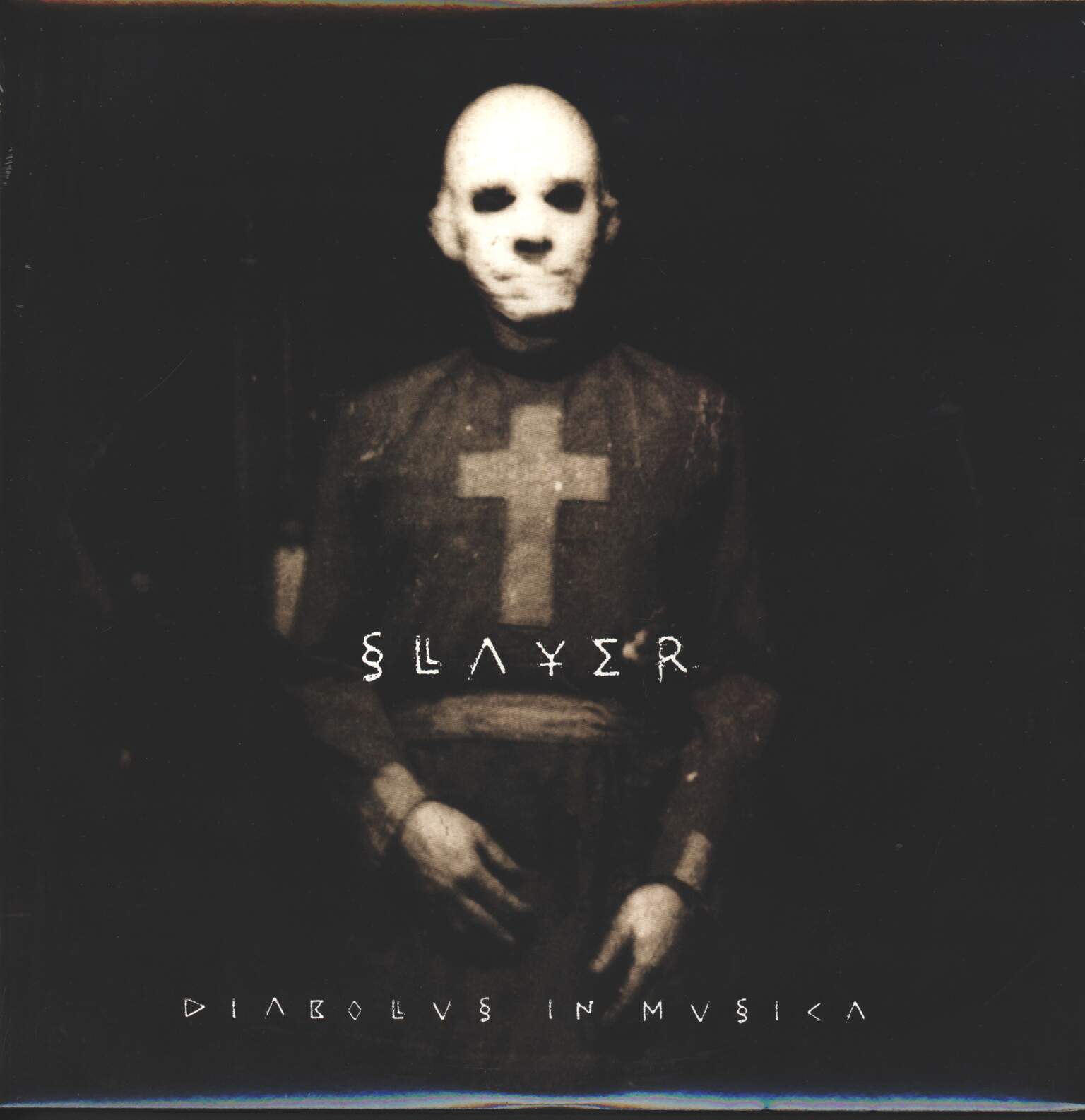 Slayer: Diabolus In Musica