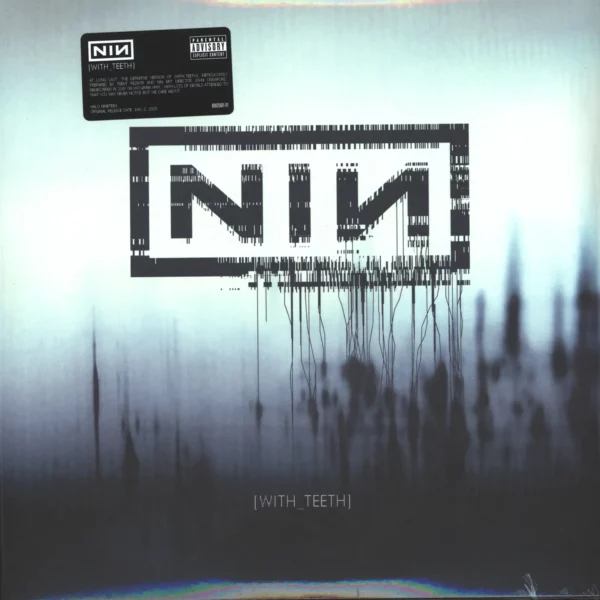 Nine Inch Nails: With Teeth