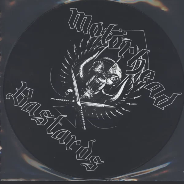 Motörhead: Bastards
