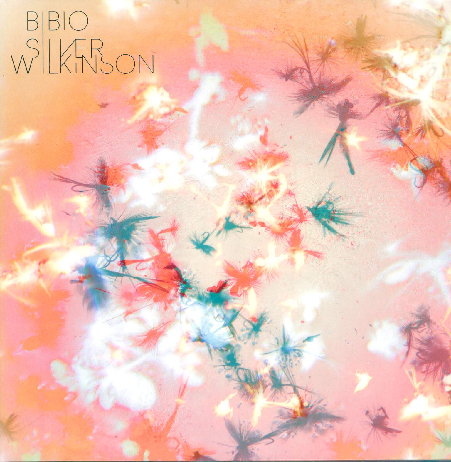 Bibio: Silver Wilkinson