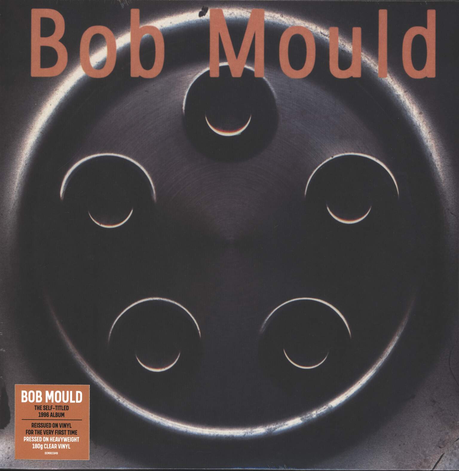 Bob Mould: Bob Mould