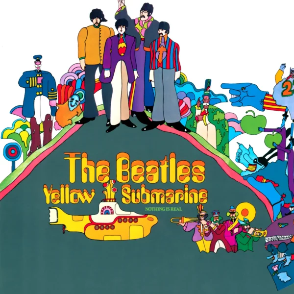 The Beatles: Yellow Submarine