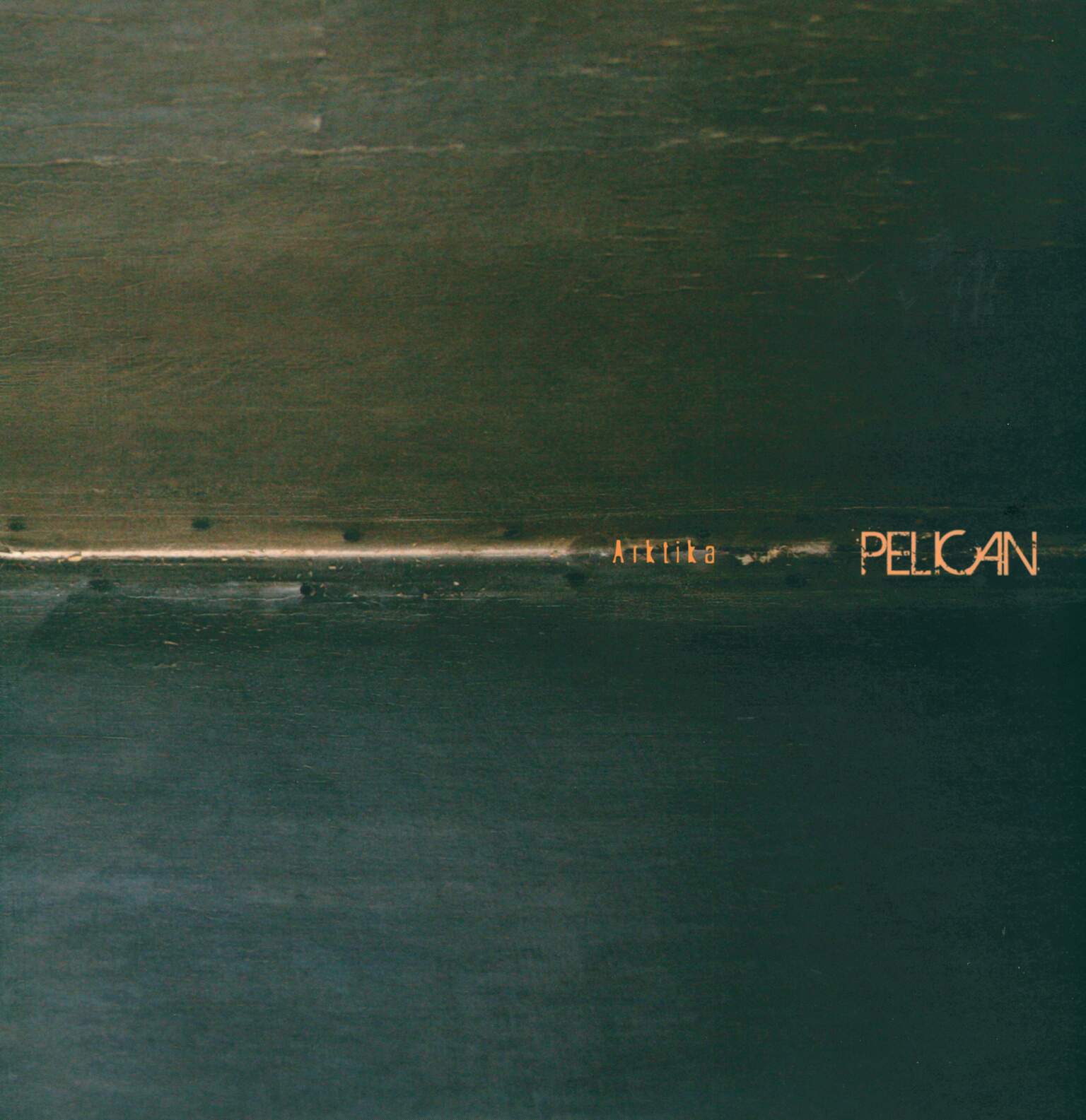 Pelican: Arktika
