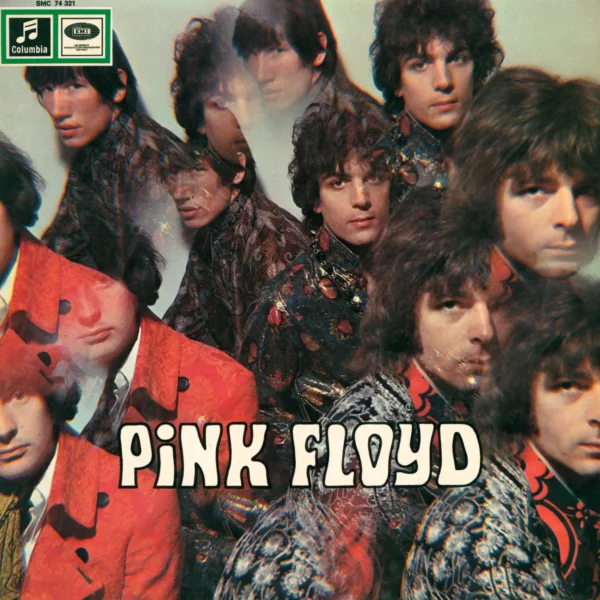 Pink Floyd: The Piper At The Gates Of Dawn