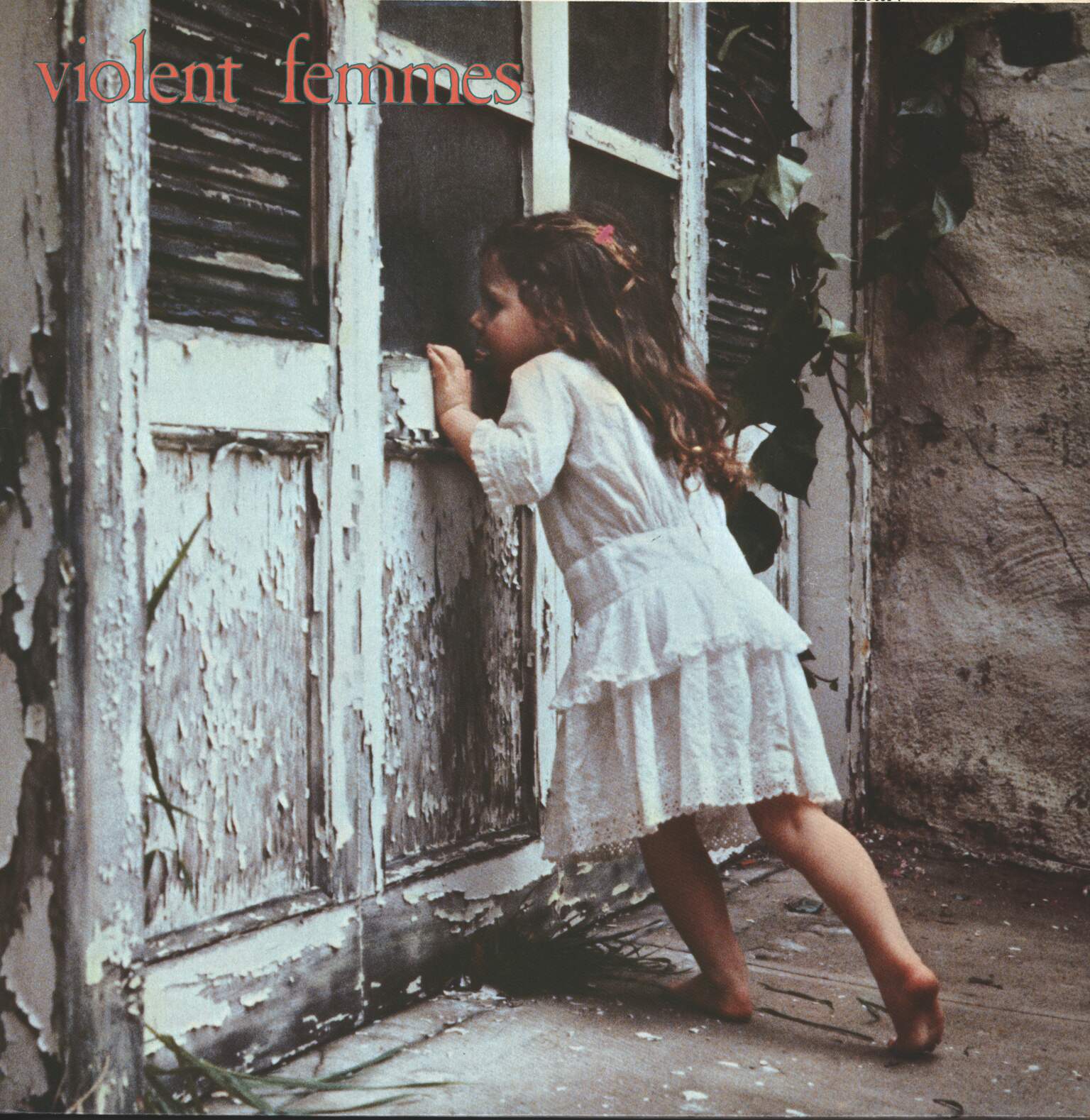 Violent Femmes: Violent Femmes