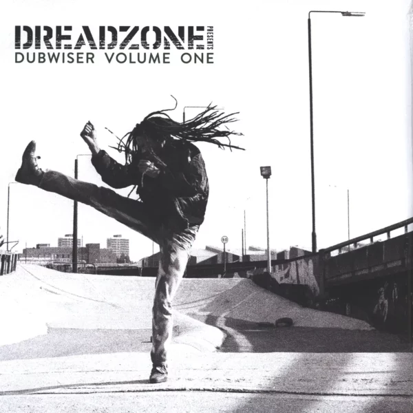 Various: Dreadzone Presents Dubwiser Volume One