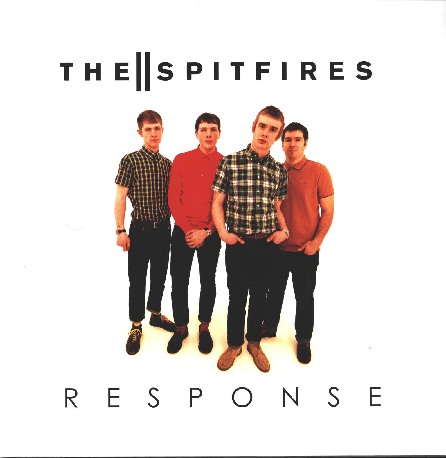 The Spitfires: Response