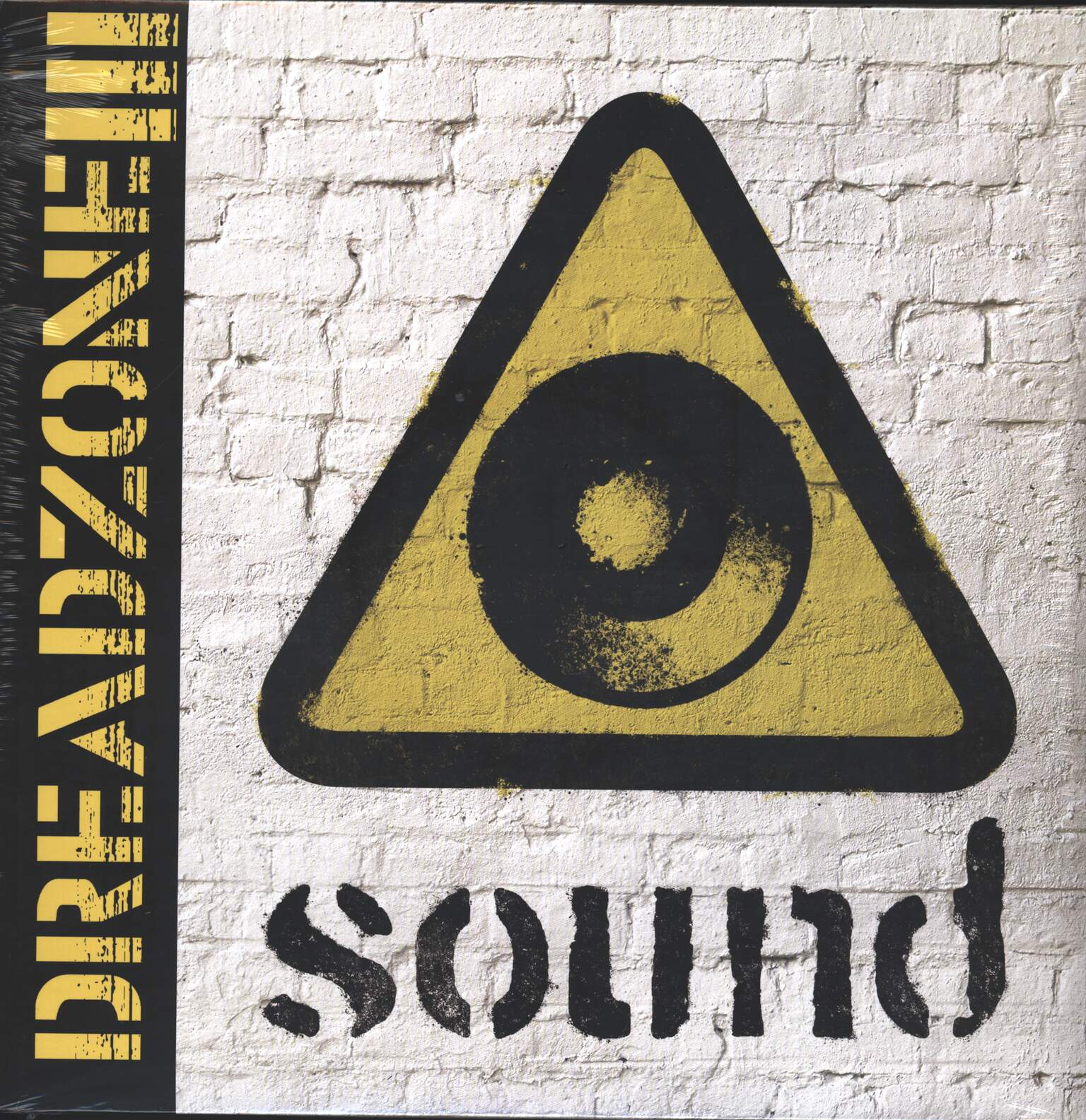 Dreadzone: Sound