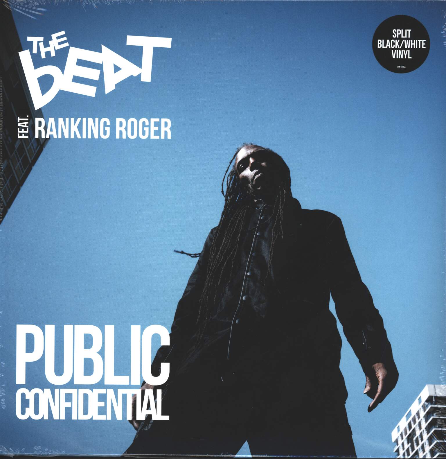 The Beat / Ranking Roger: Public Confidential