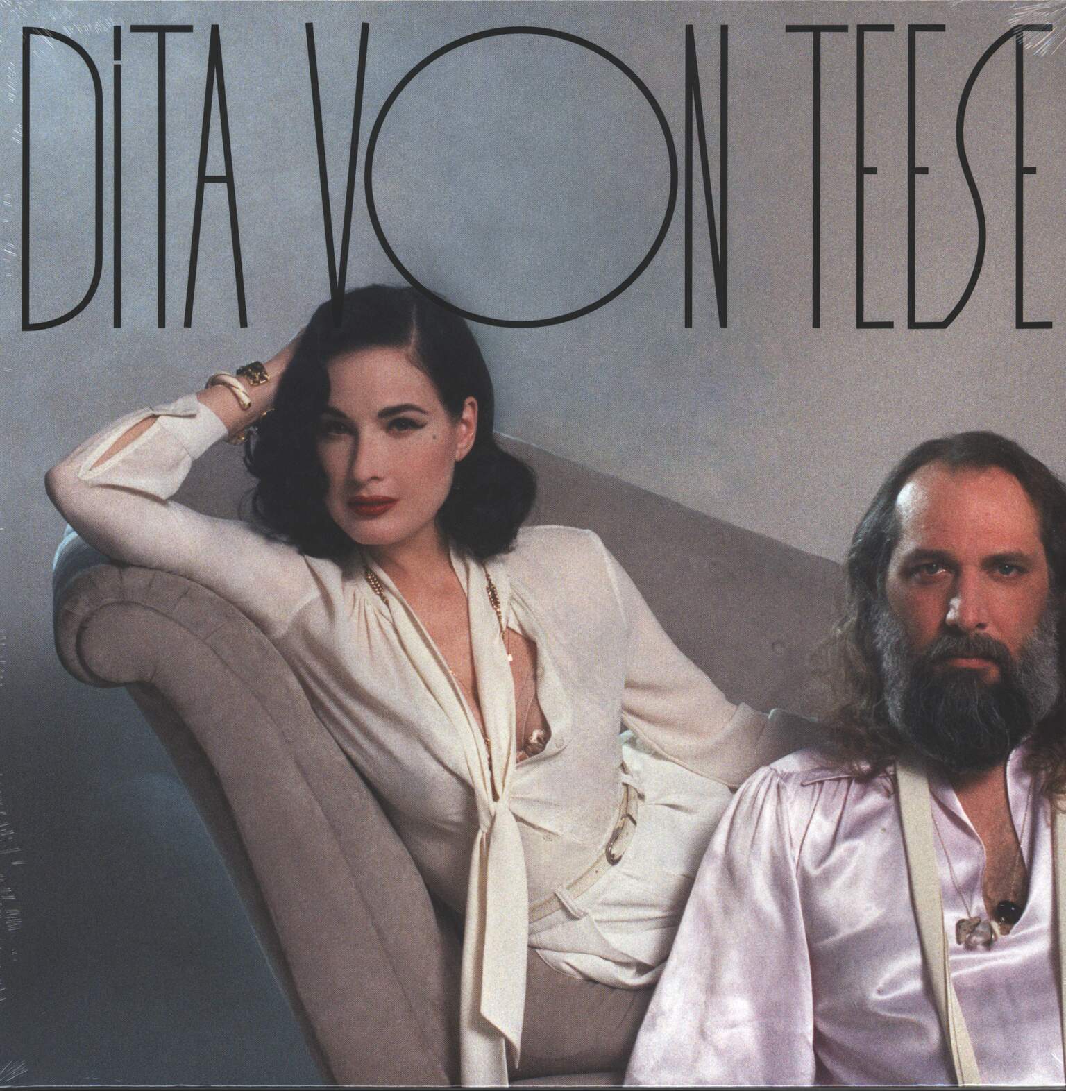 Dita Von Teese: Dita Von Teese