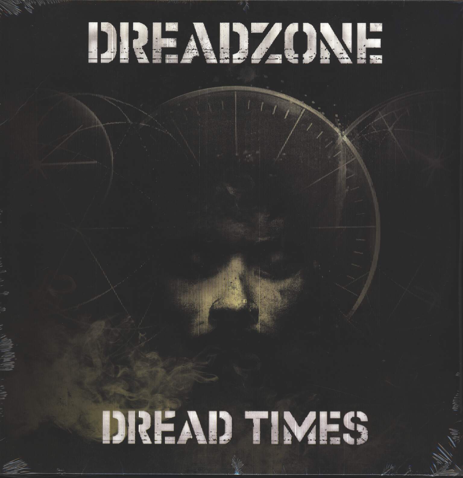 Dreadzone: Dread Times