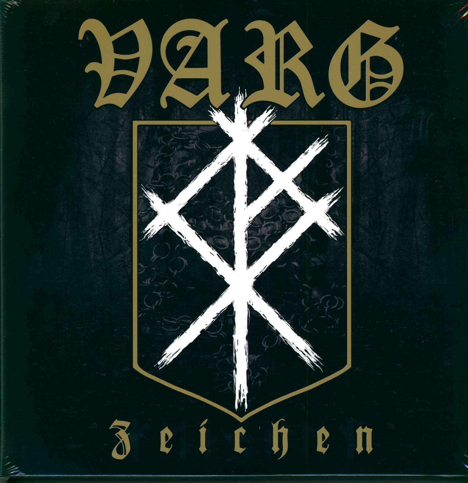 Varg: Zeichen