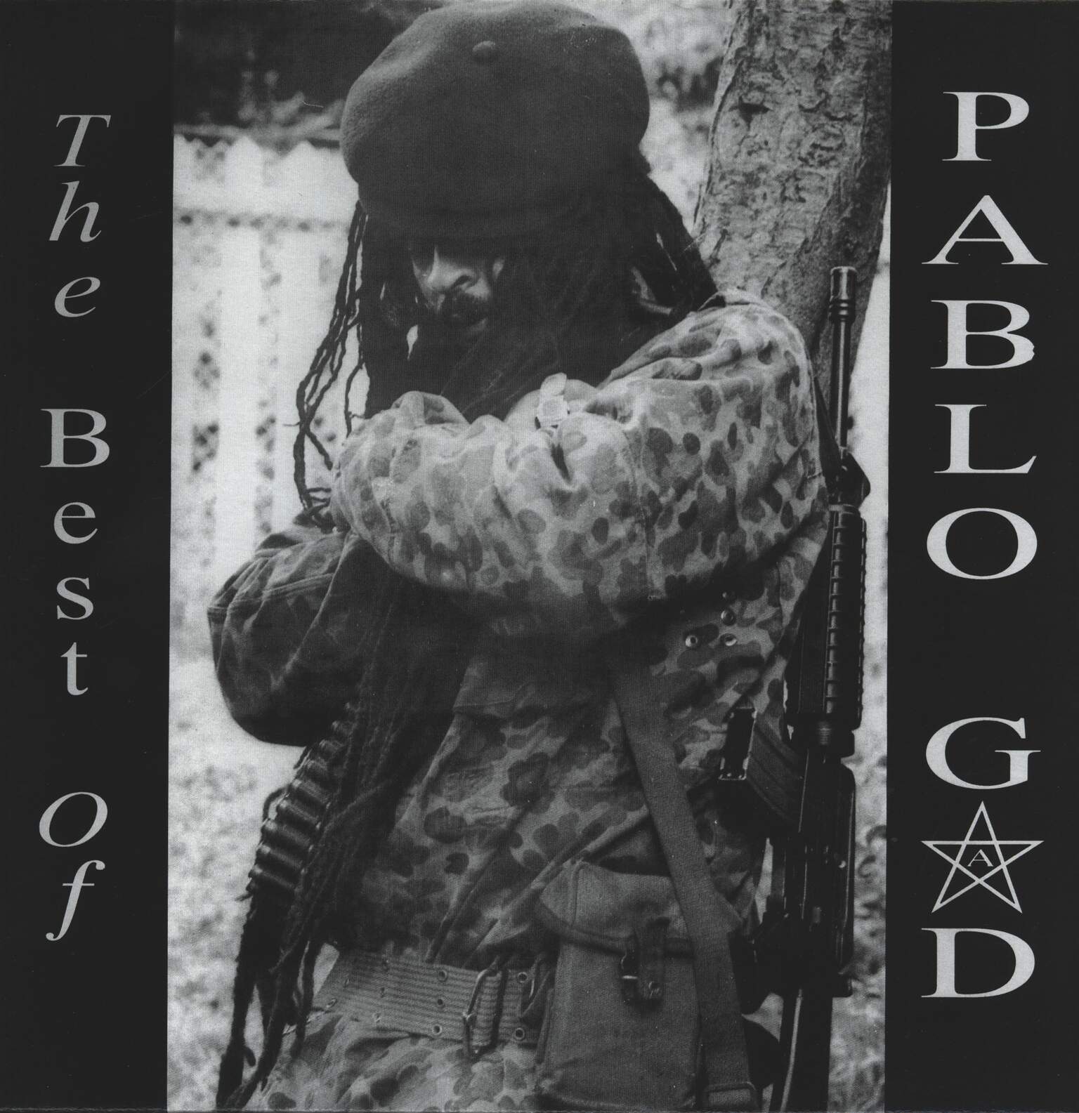 Pablo Gad: The Best Of Pablo Gad