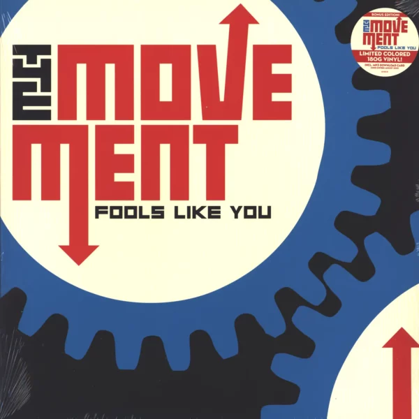 The Movement: Fools Like You