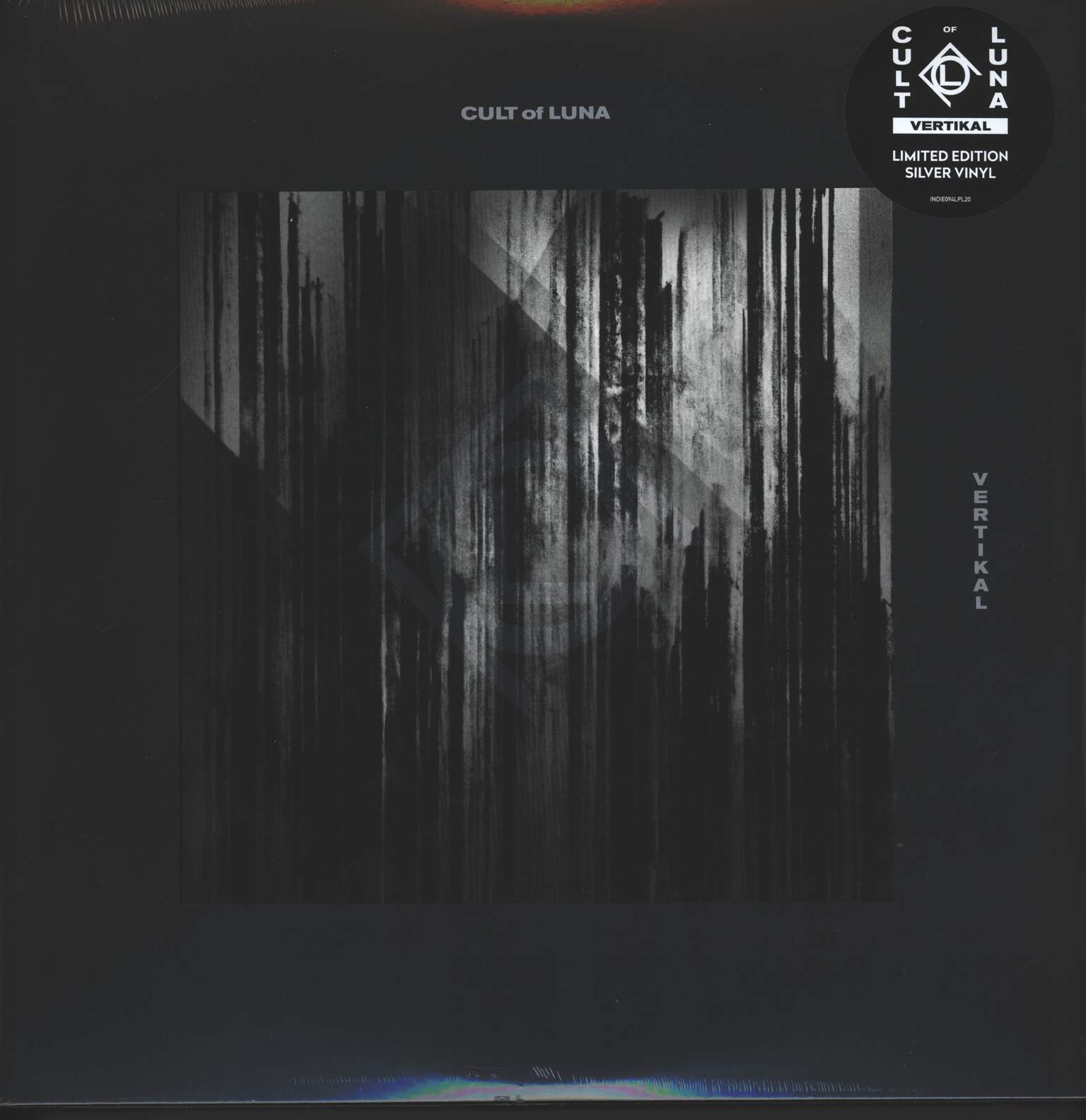 Cult Of Luna: Vertikal