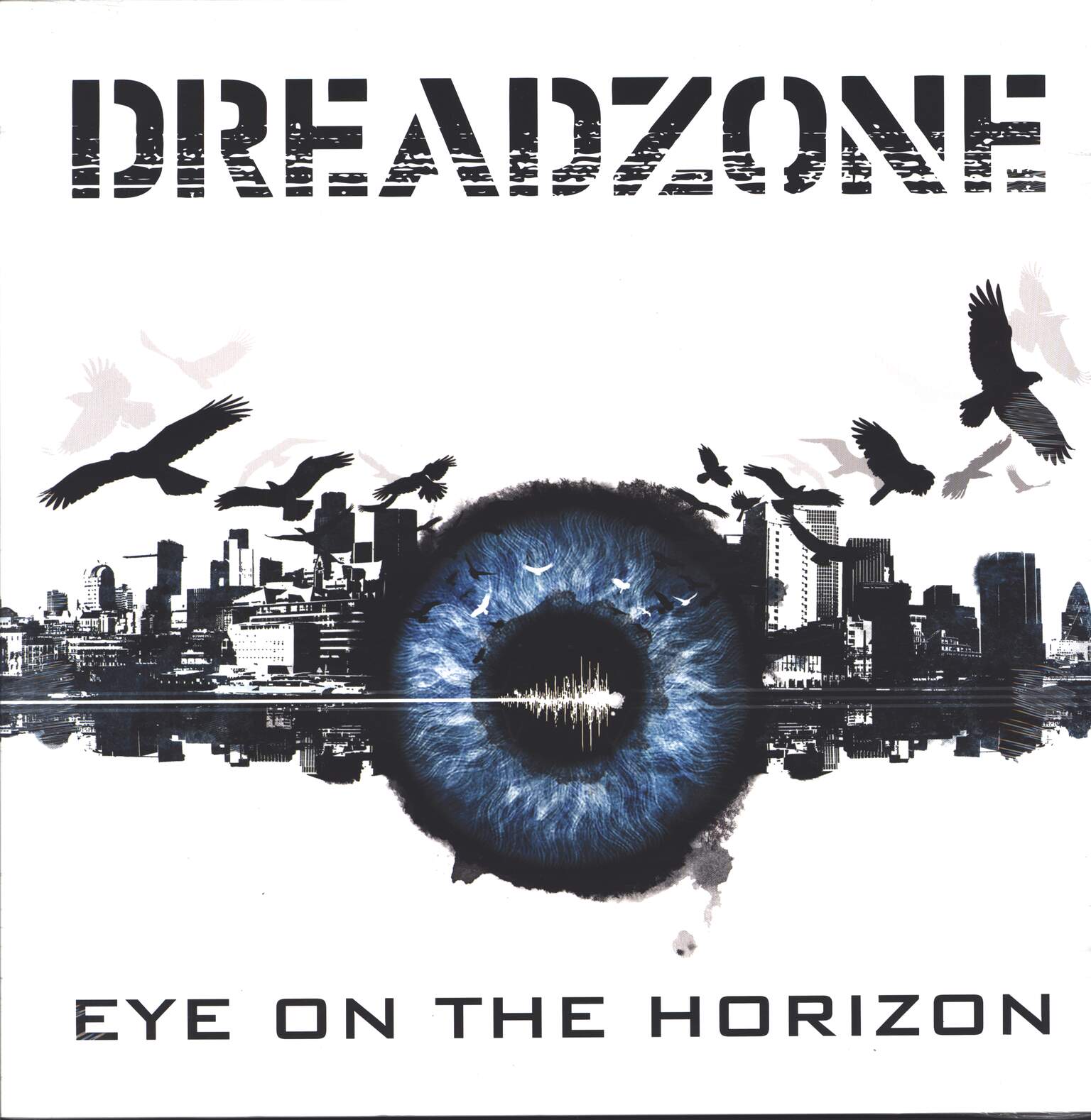 Dreadzone: Eye On The Horizon
