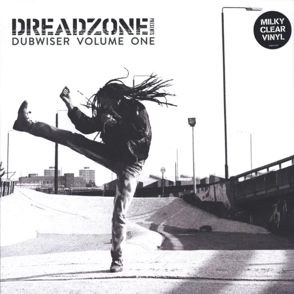 Various: Dreadzone Presents Dubwiser Volume One