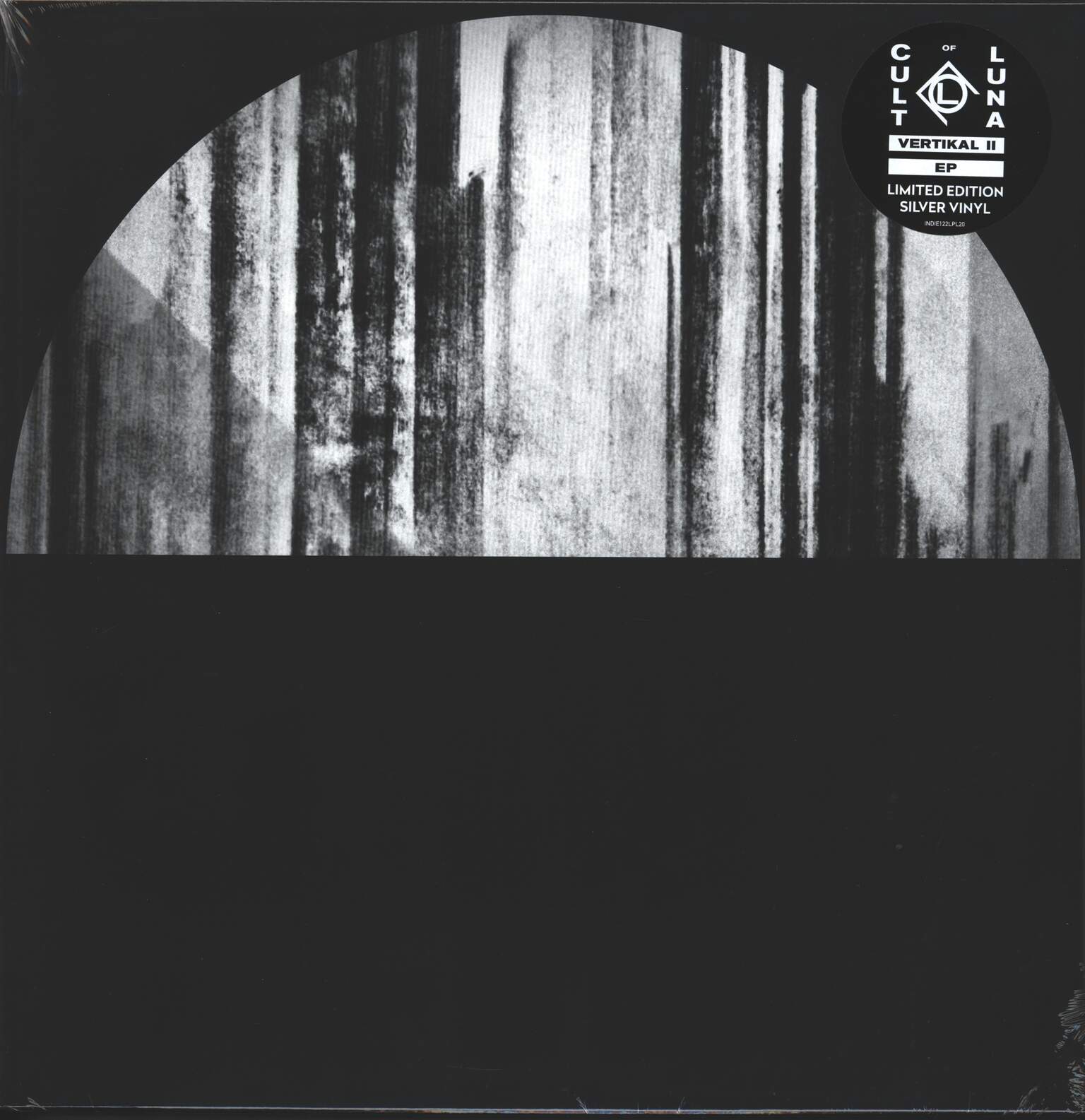 Cult Of Luna: Vertikal II
