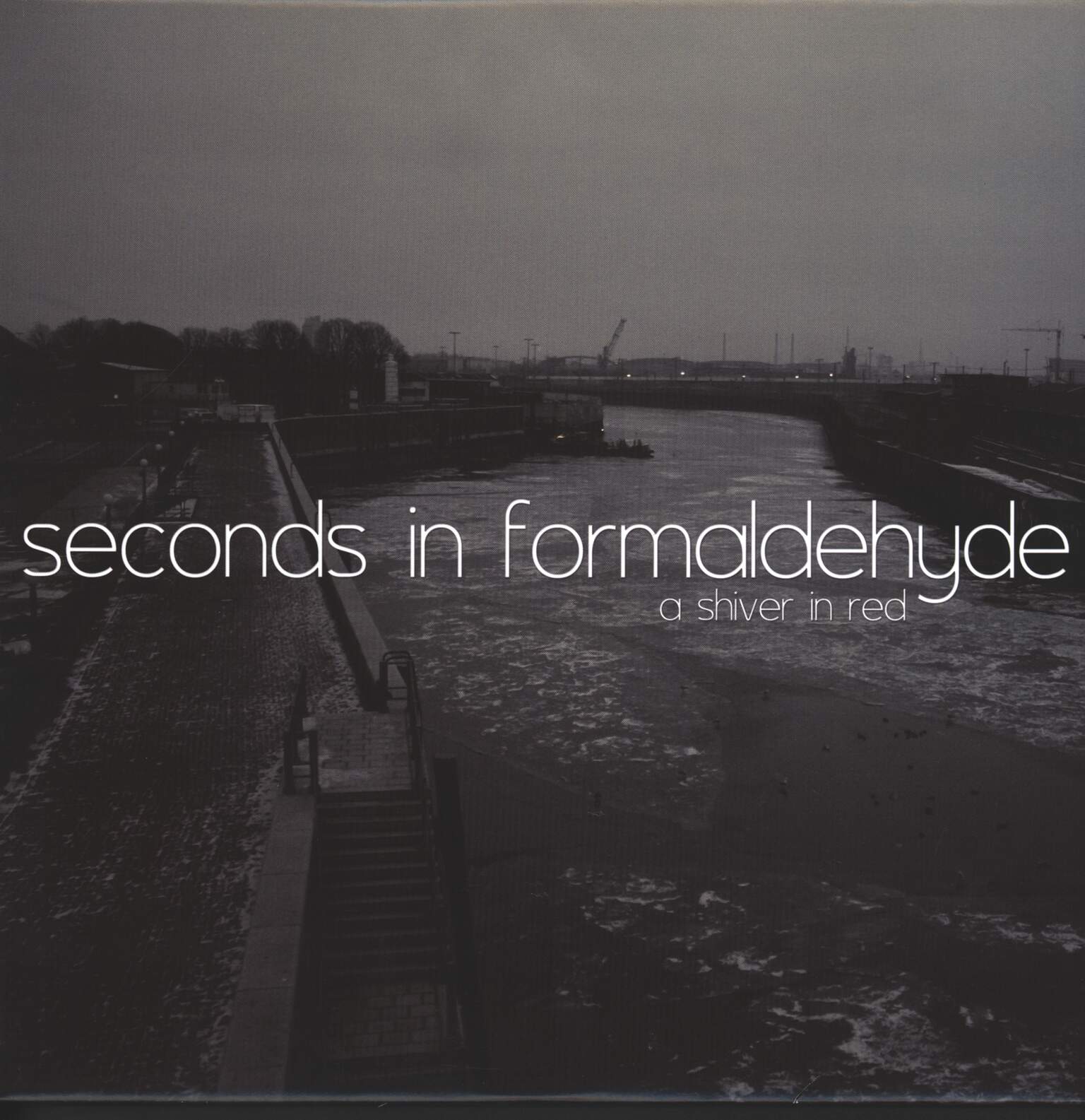 Seconds In Formaldehyde: A Shiver In Red
