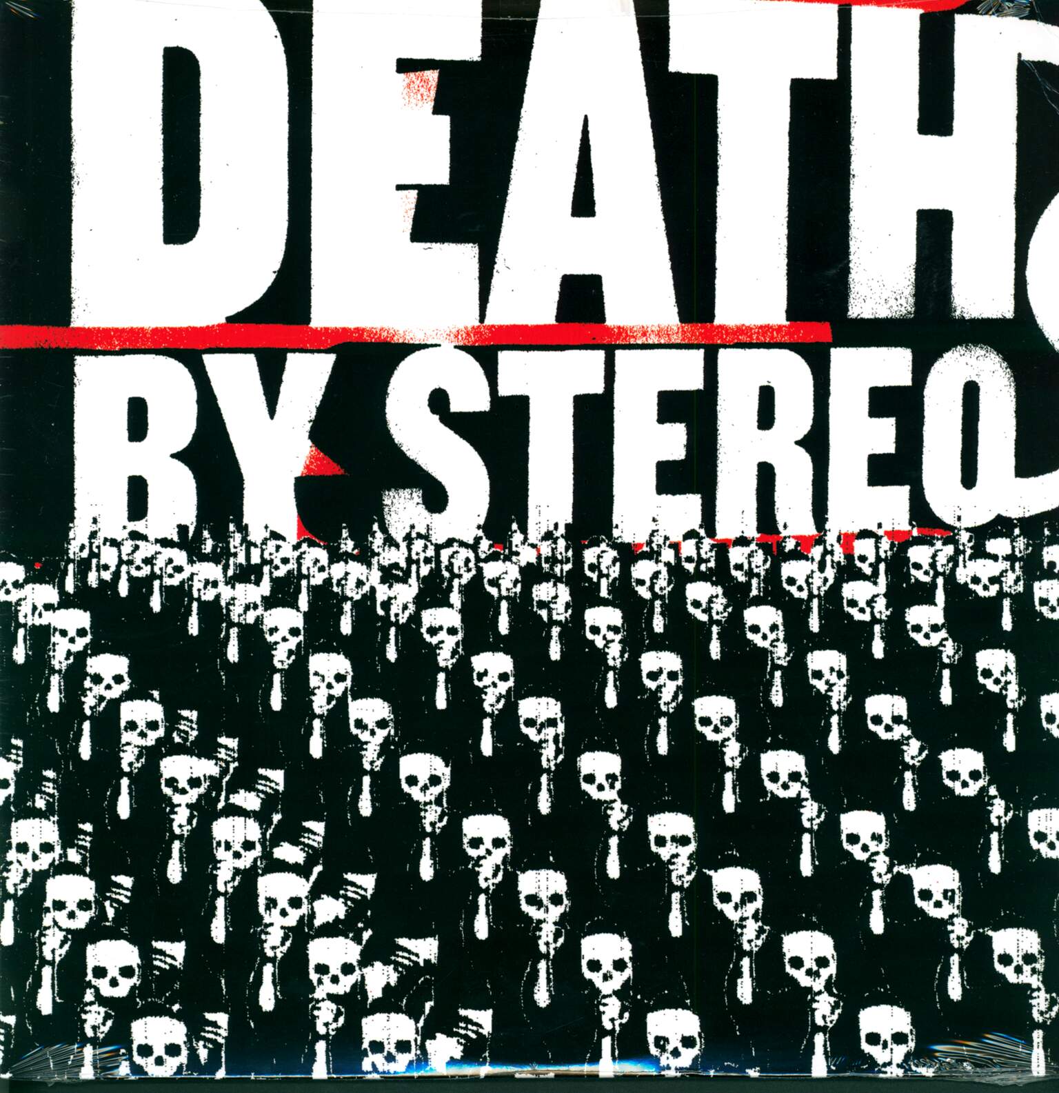 Death By Stereo: Into The Valley Of Death