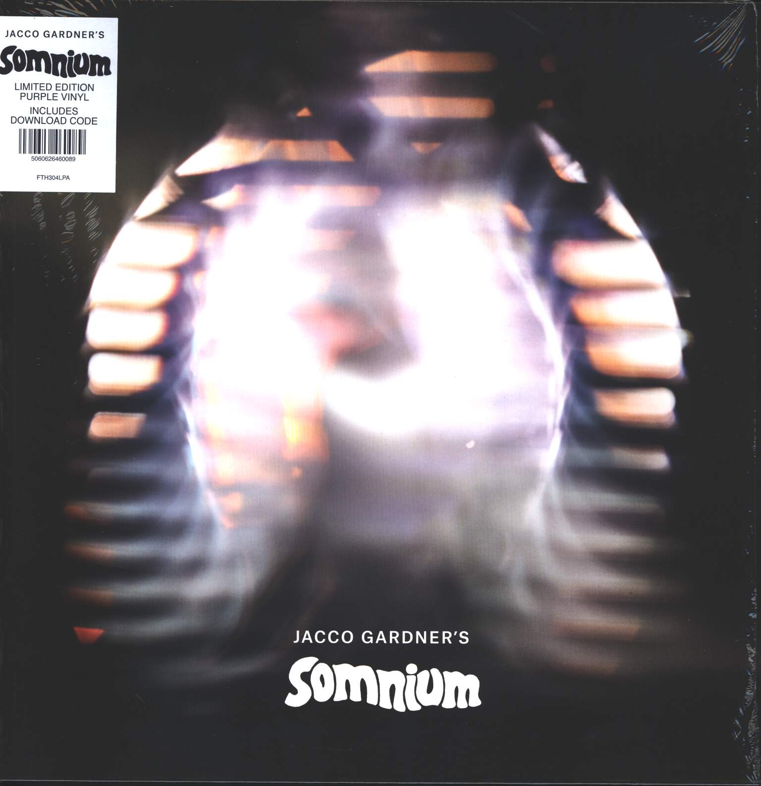 Jacco Gardner: Somnium