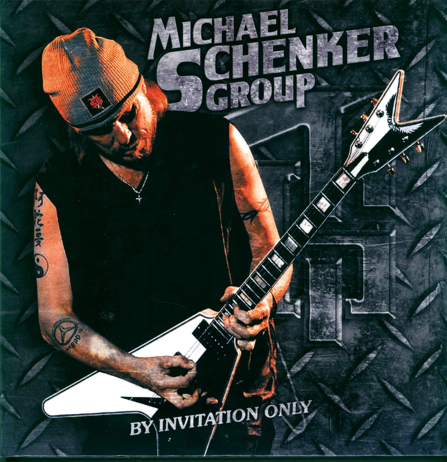 The Michael Schenker Group: By Invitation Only