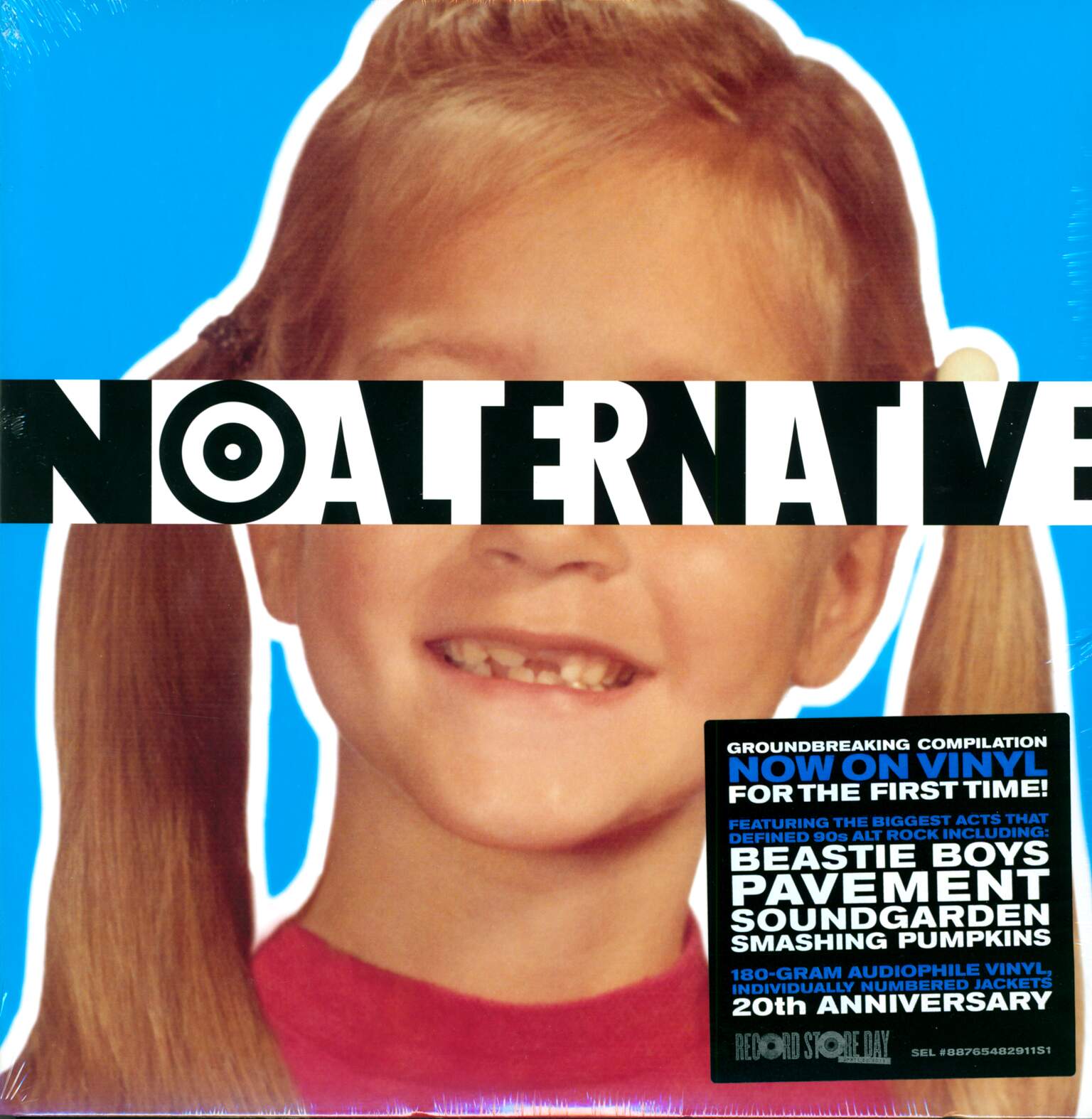 Various: No Alternative