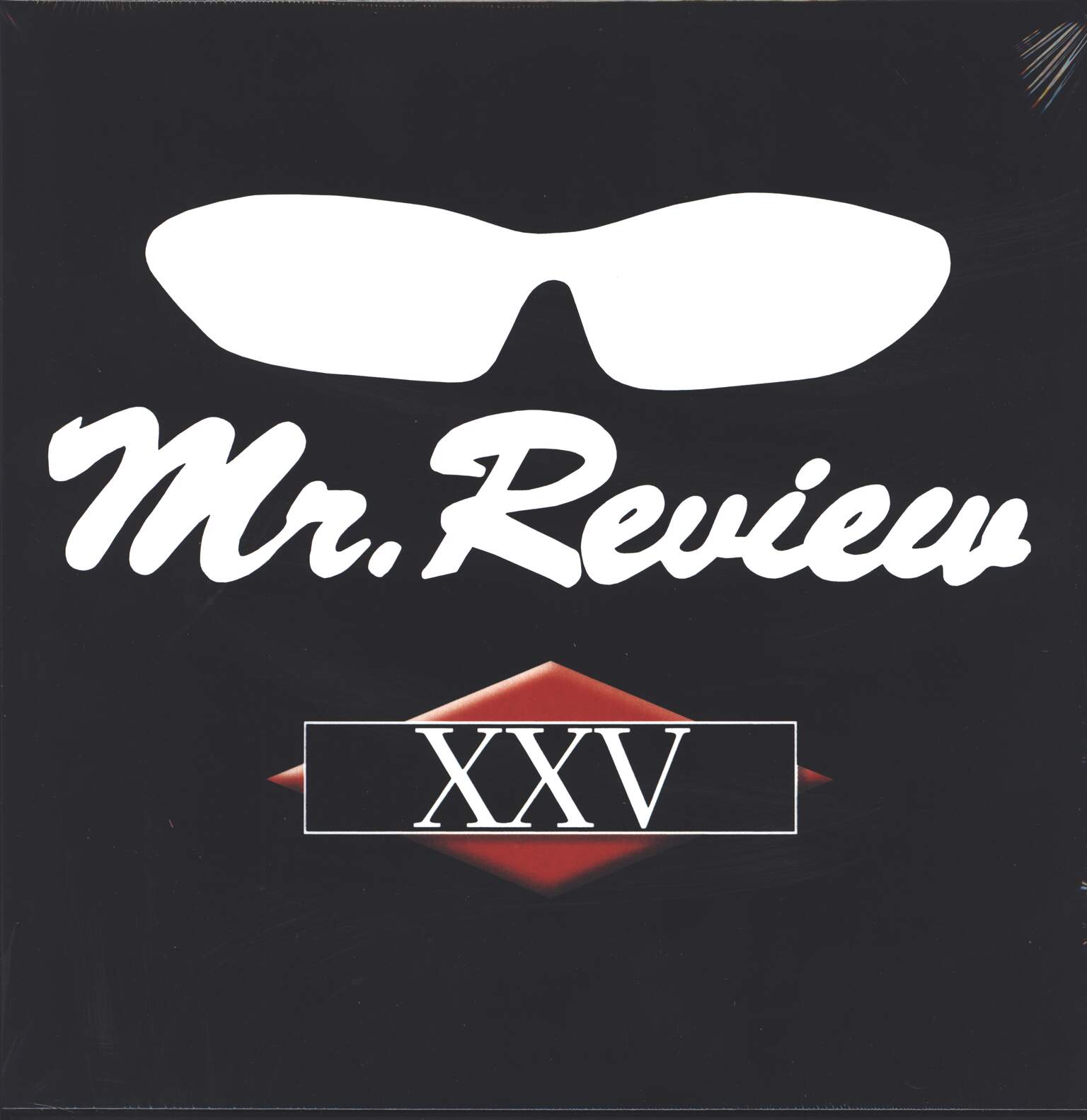 Mr Review: XXV